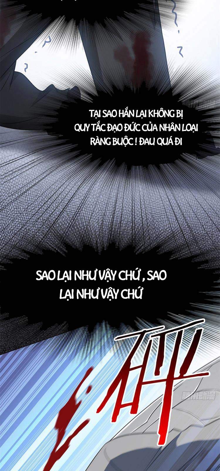 Cường Giả Đến Từ Trại Tâm Thần chapter 46 - Upload bởi truyensieuhay.com