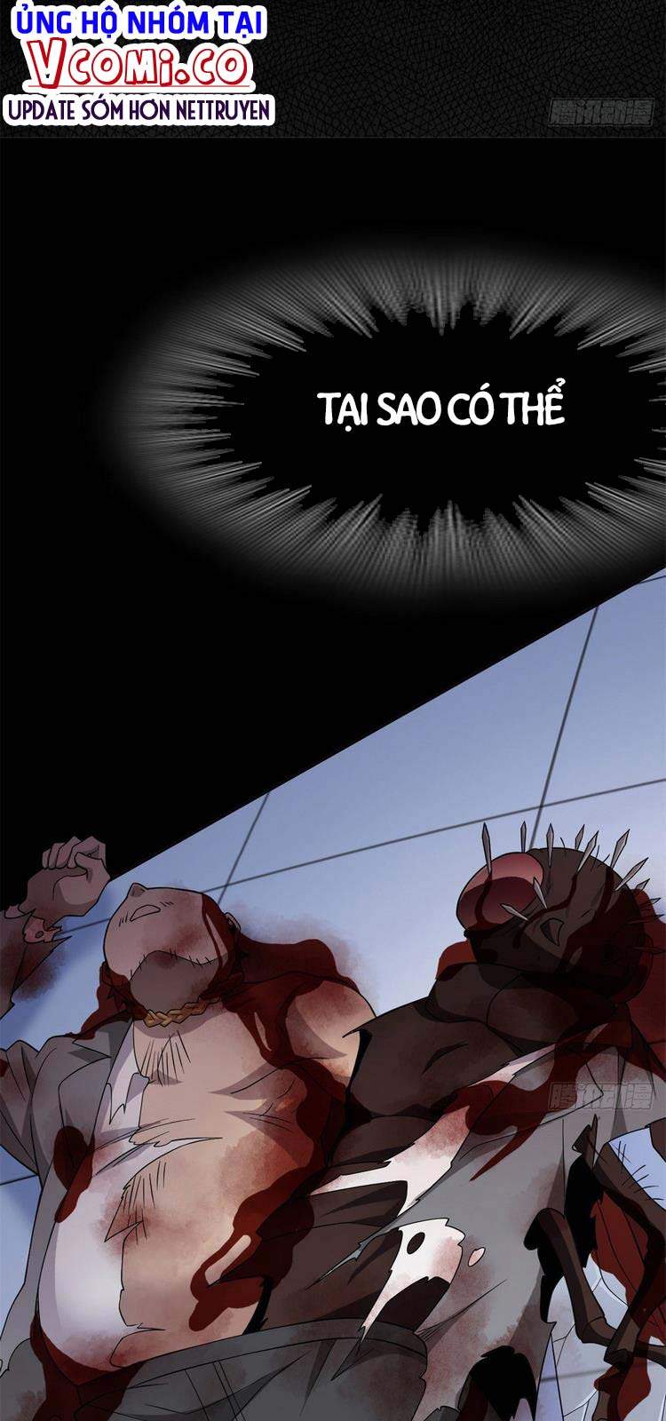 Cường Giả Đến Từ Trại Tâm Thần chapter 46 - Upload bởi truyensieuhay.com