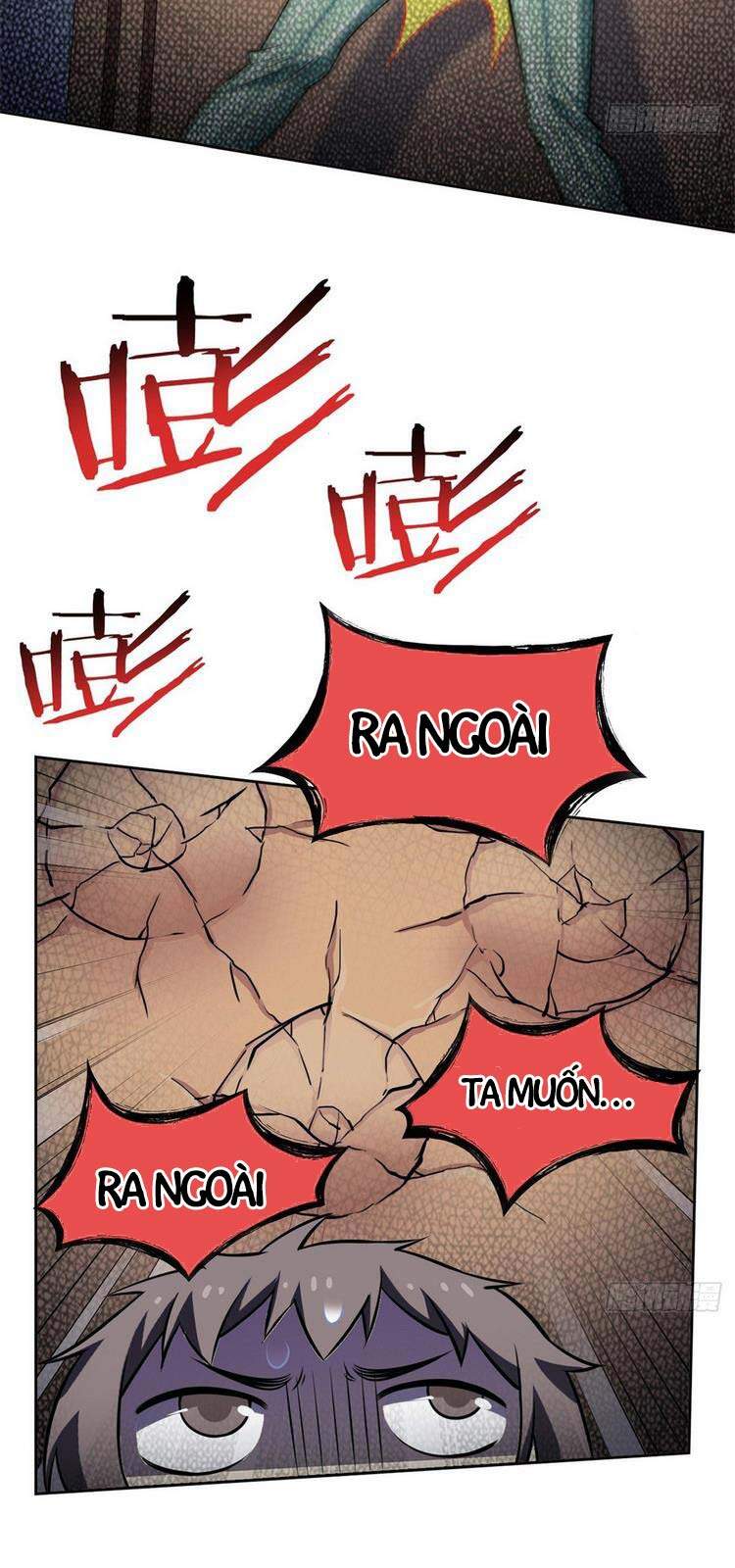 Cường Giả Đến Từ Trại Tâm Thần chapter 46 - Upload bởi truyensieuhay.com