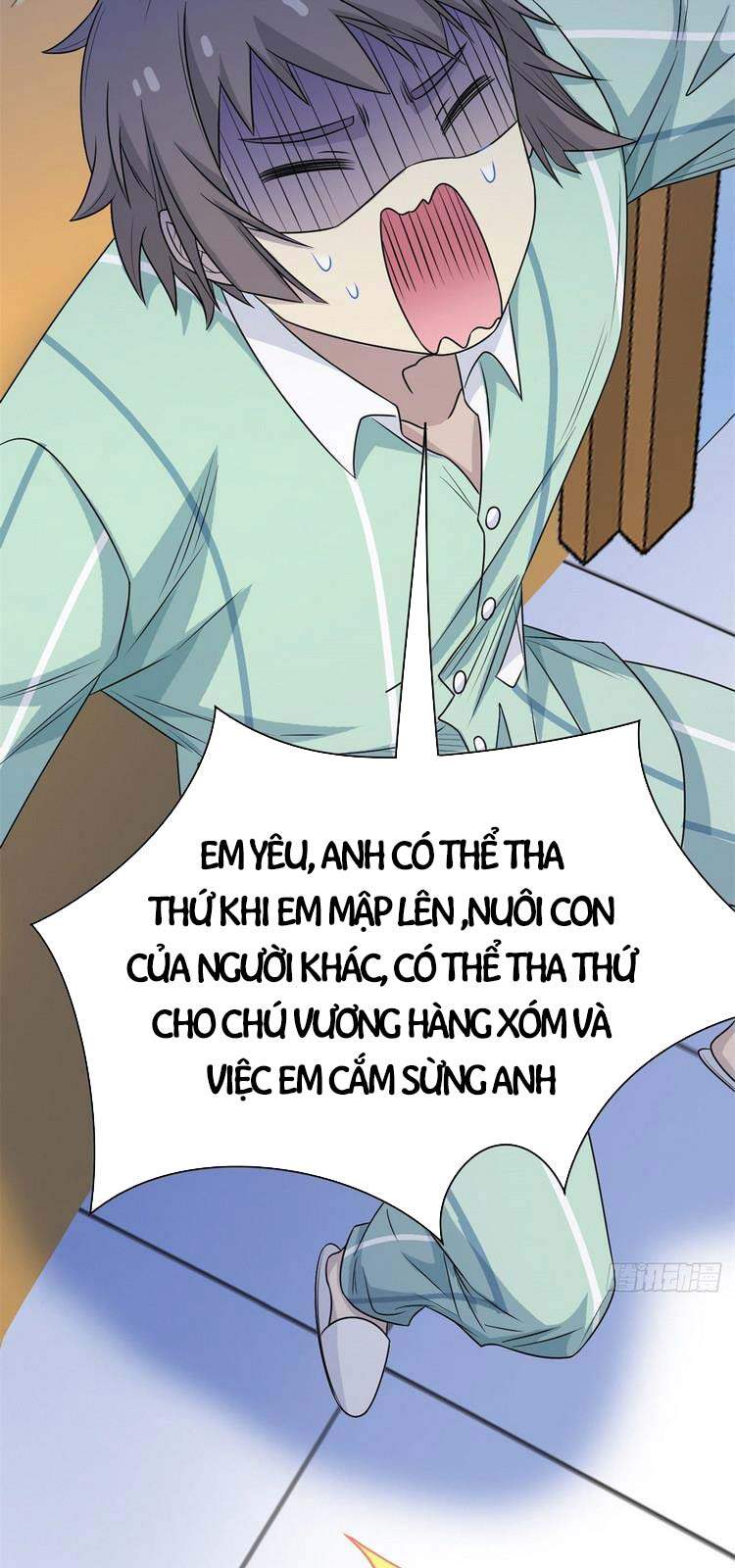Cường Giả Đến Từ Trại Tâm Thần chapter 46 - Upload bởi truyensieuhay.com