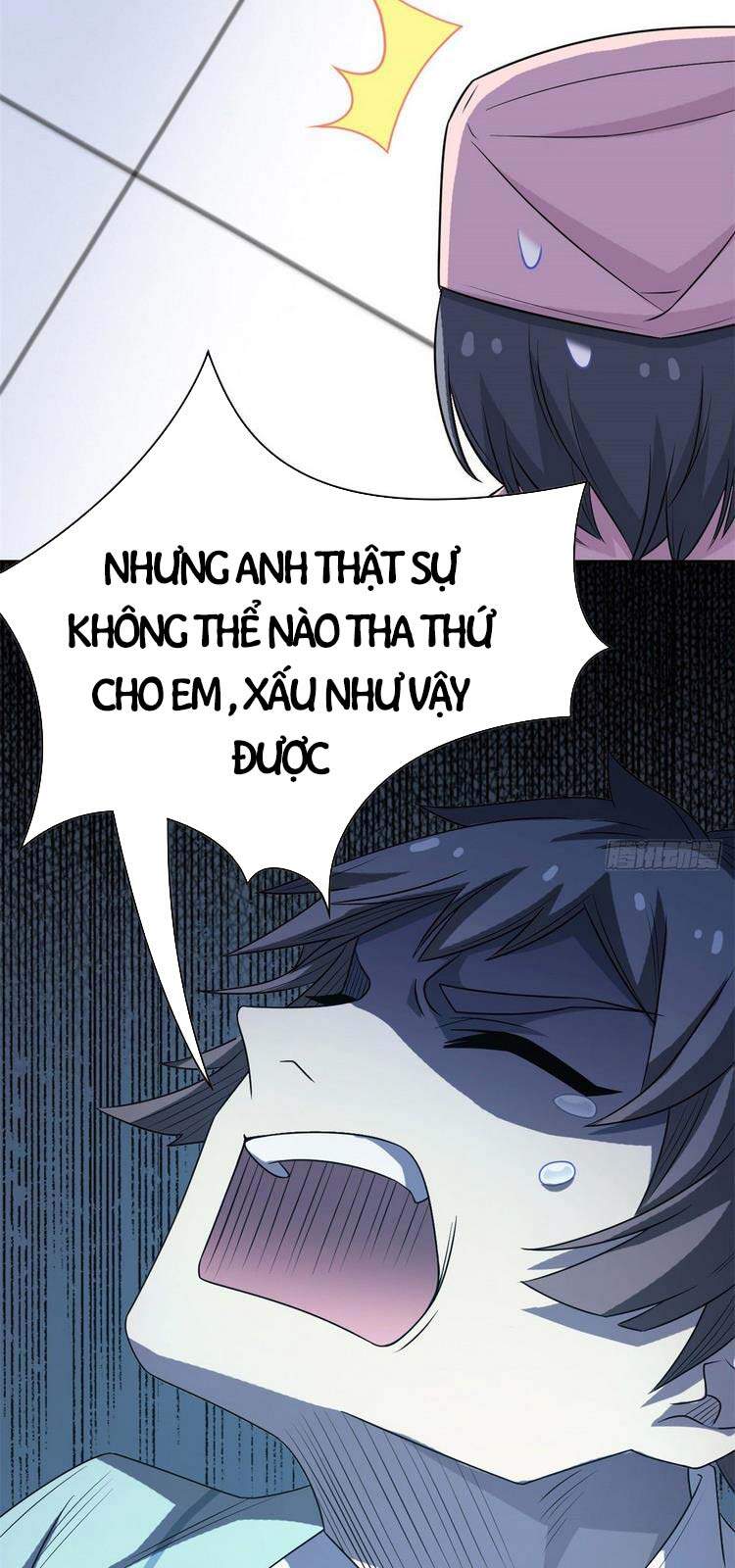 Cường Giả Đến Từ Trại Tâm Thần chapter 46 - Upload bởi truyensieuhay.com