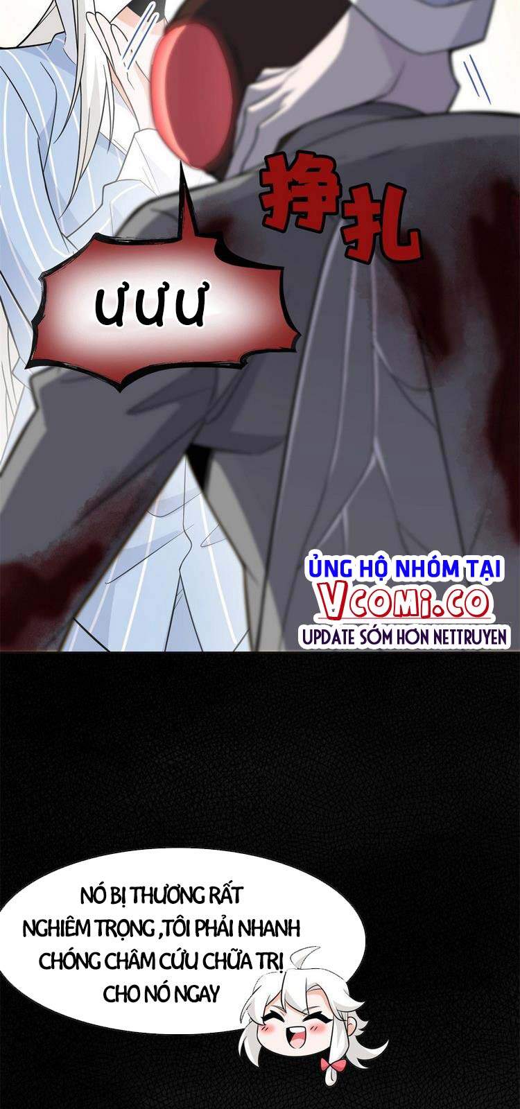 Cường Giả Đến Từ Trại Tâm Thần chapter 46 - Upload bởi truyensieuhay.com