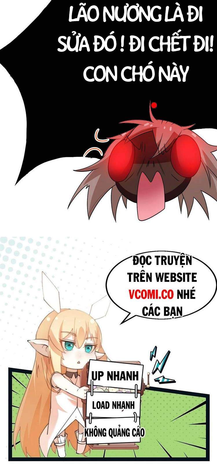 Cường Giả Đến Từ Trại Tâm Thần chapter 46 - Upload bởi truyensieuhay.com
