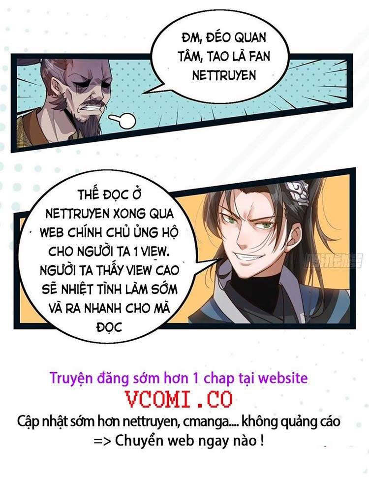 Cường Giả Đến Từ Trại Tâm Thần chapter 46 - Upload bởi truyensieuhay.com