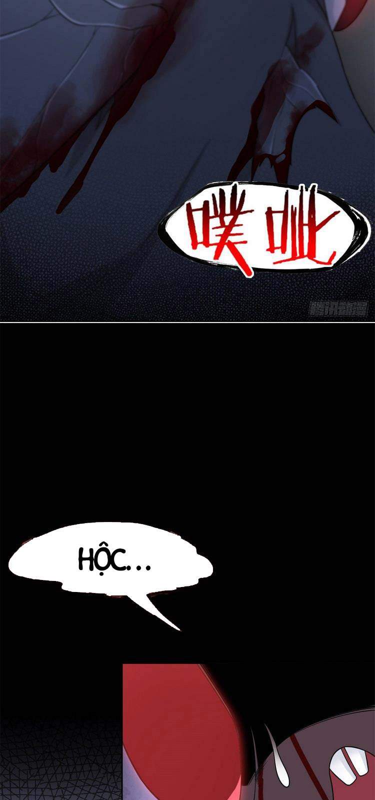 Cường Giả Đến Từ Trại Tâm Thần chapter 46 - Upload bởi truyensieuhay.com