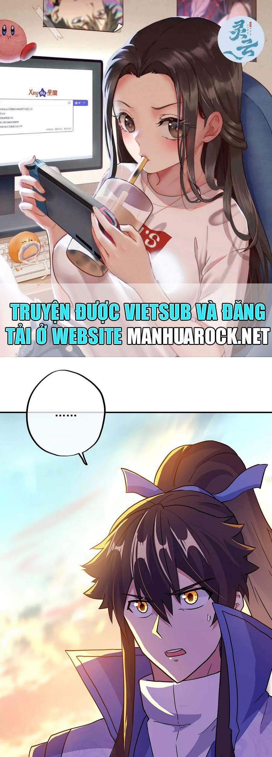 Chiến Hồn Tuyệt Thế. chapter 278 - Trang 1
