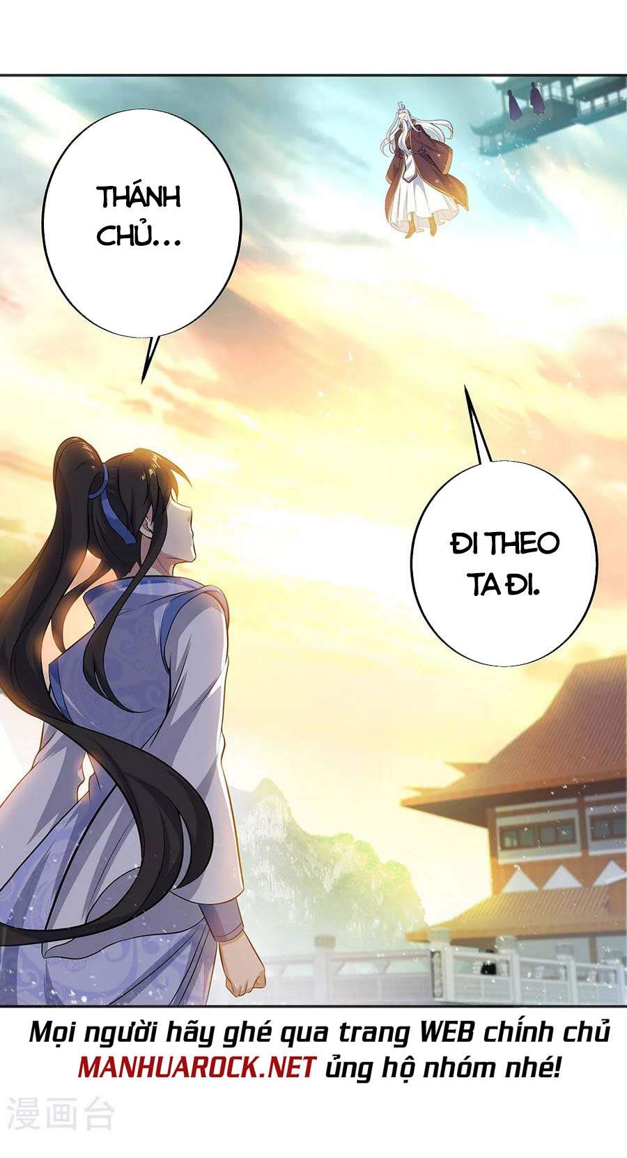 Chiến Hồn Tuyệt Thế. chapter 278 - Trang 18