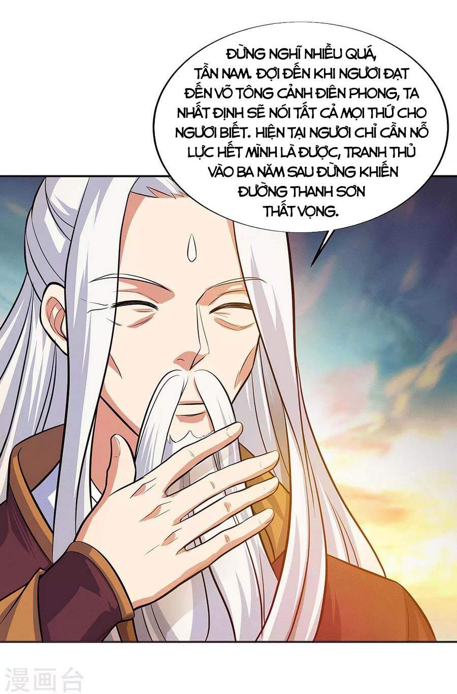 Chiến Hồn Tuyệt Thế. chapter 278 - Trang 24