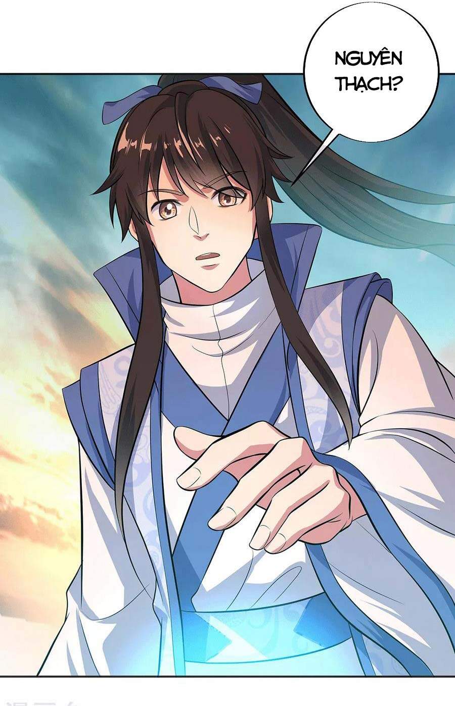 Chiến Hồn Tuyệt Thế. chapter 278 - Trang 27
