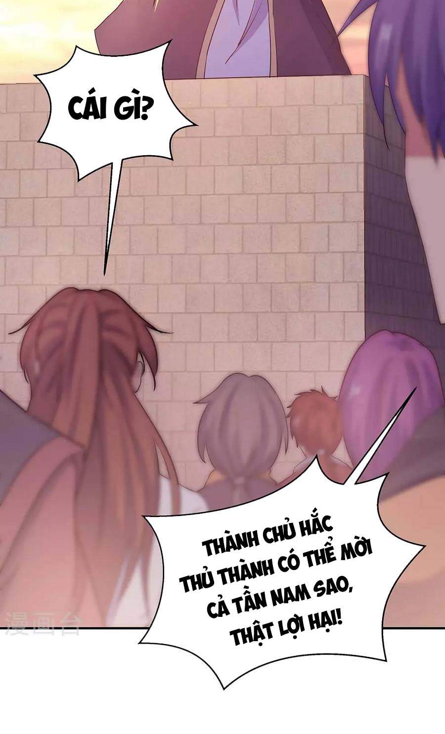 Chiến Hồn Tuyệt Thế. chapter 279 - Trang 36