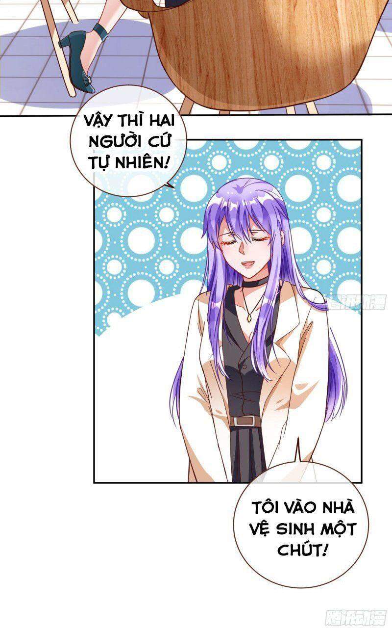 Vạn Tra Triêu Hoàng chapter 203 - Trang 12