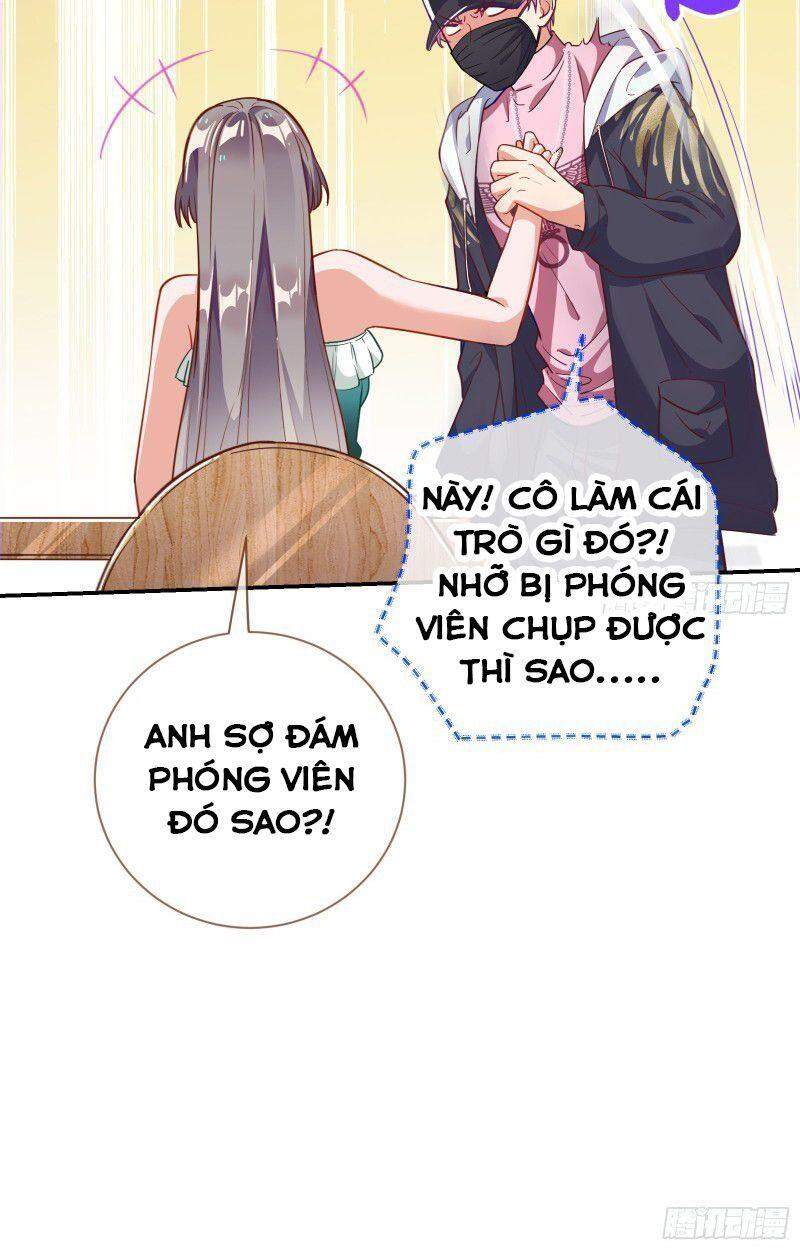 Vạn Tra Triêu Hoàng chapter 203 - Trang 15