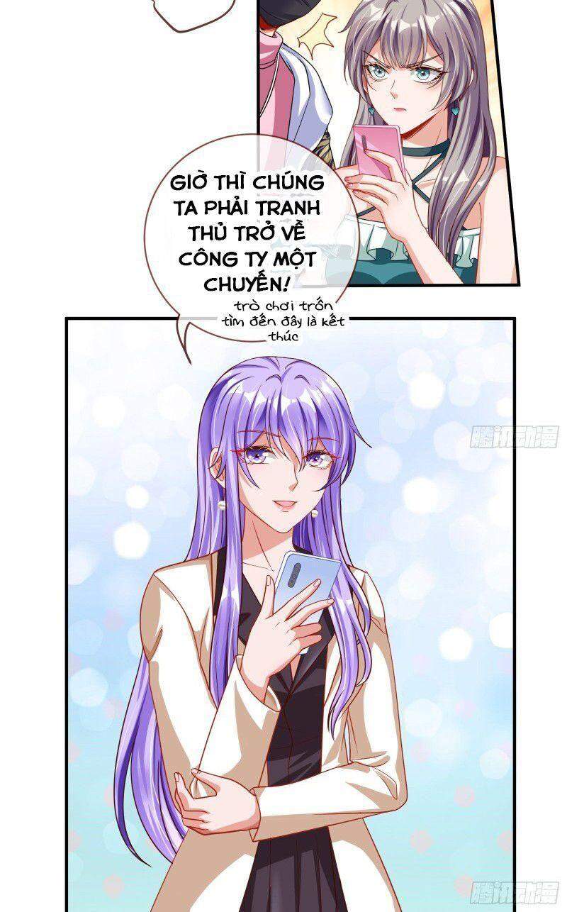 Vạn Tra Triêu Hoàng chapter 203 - Trang 25