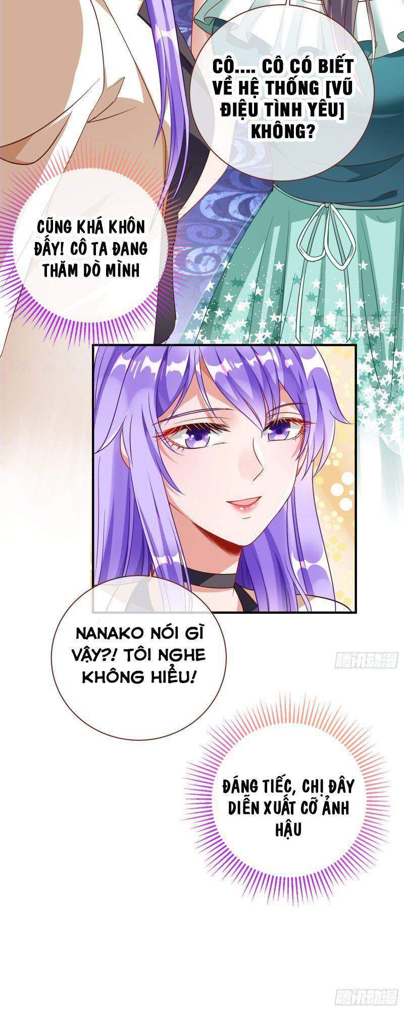 Vạn Tra Triêu Hoàng chapter 203 - Trang 28