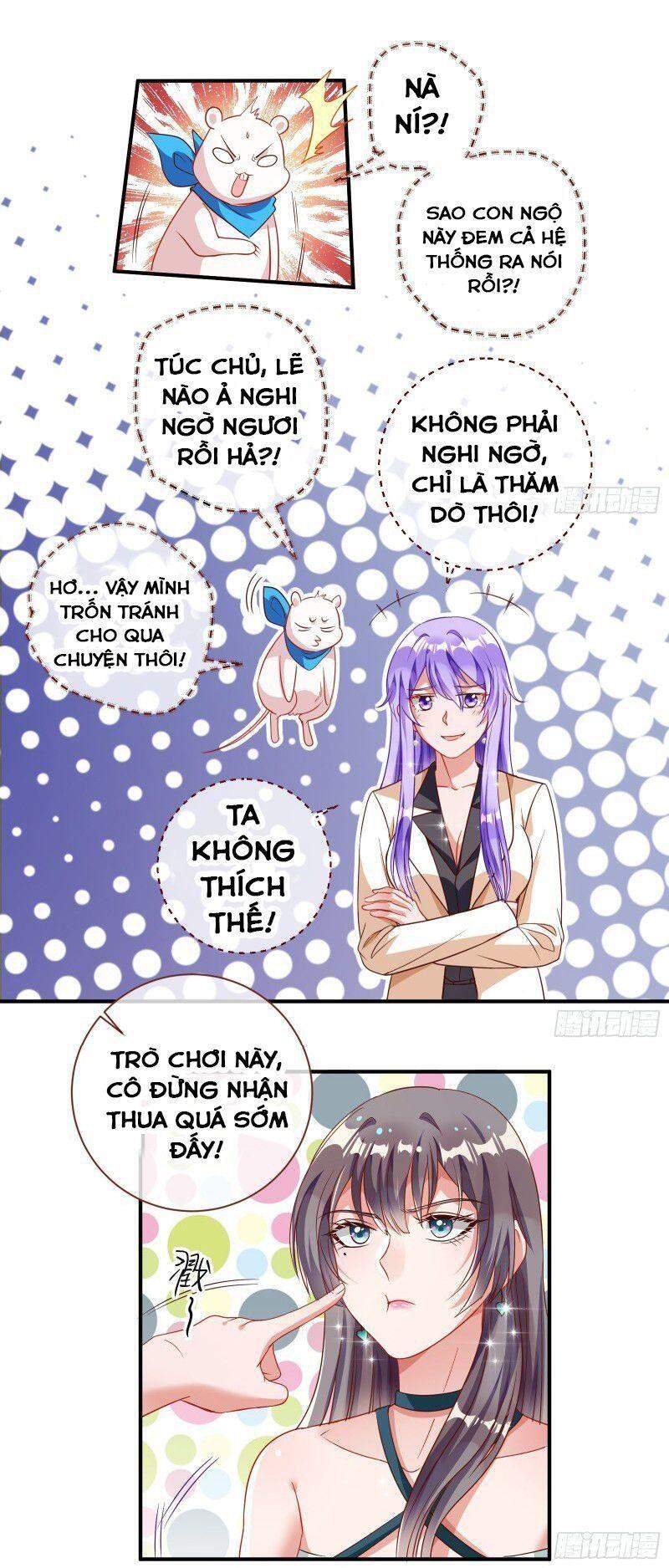 Vạn Tra Triêu Hoàng chapter 203 - Trang 29