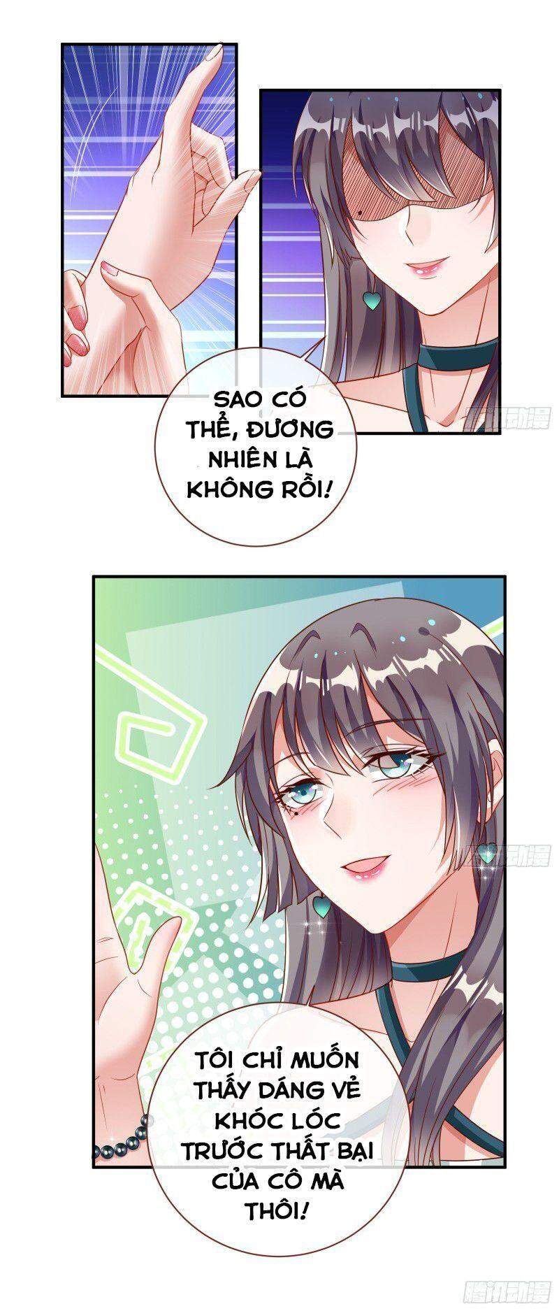 Vạn Tra Triêu Hoàng chapter 203 - Trang 30