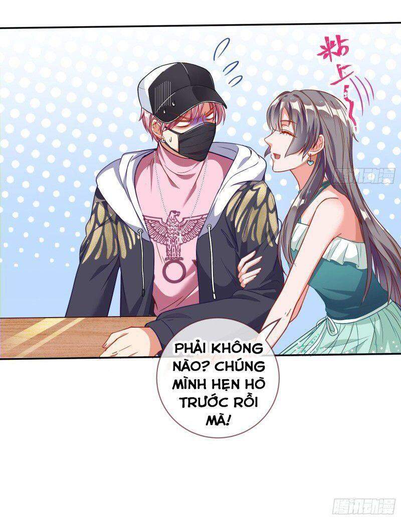 Vạn Tra Triêu Hoàng chapter 203 - Trang 5