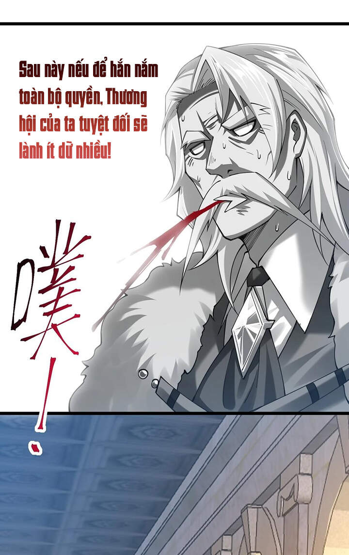 Sức Mạnh Kiếm Thần chapter 32 - Trang 21