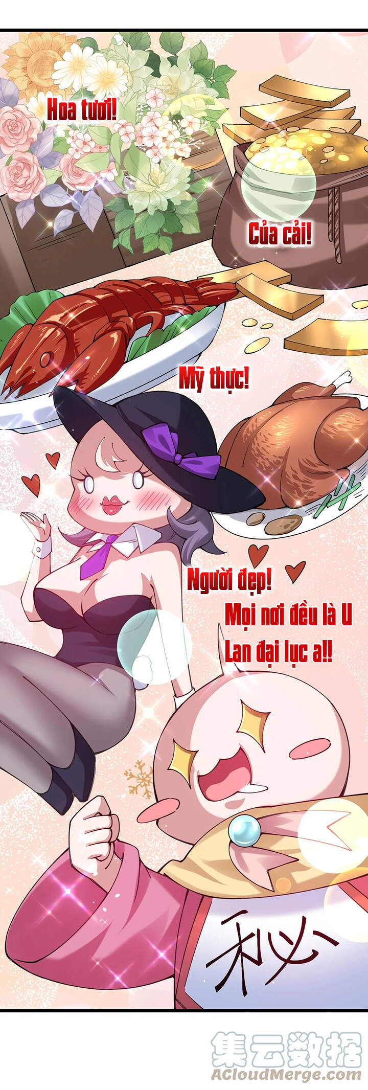 Sức Mạnh Kiếm Thần chapter 32 - Trang 43