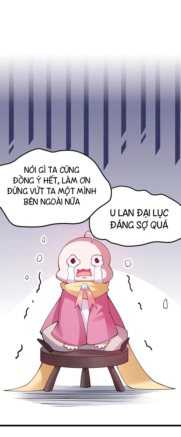 Sức Mạnh Kiếm Thần chapter 32 - Trang 49