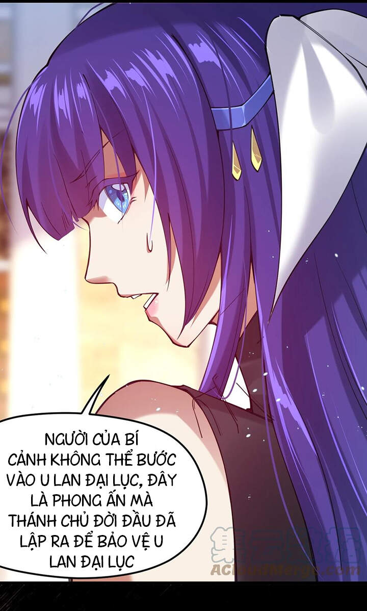 Sức Mạnh Kiếm Thần chapter 32 - Trang 53