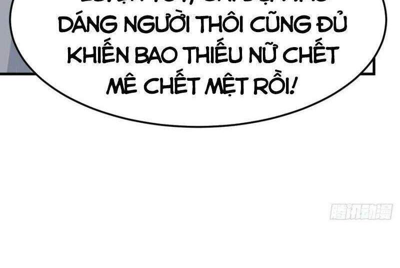 Trong Nhà Có 2 Bạn Gái Song Sinh chapter 169 - Trang 24