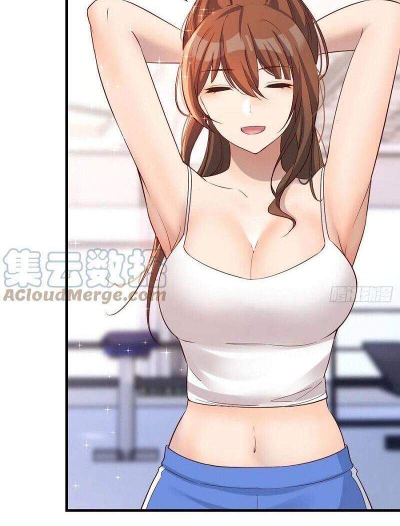 Trong Nhà Có 2 Bạn Gái Song Sinh chapter 169 - Trang 26