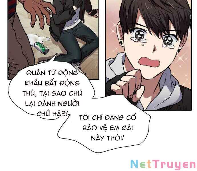 Những Ranker Cấp S Mà Tôi Nuôi Dưỡng chapter 10 - Upload bởi truyensieuhay.com