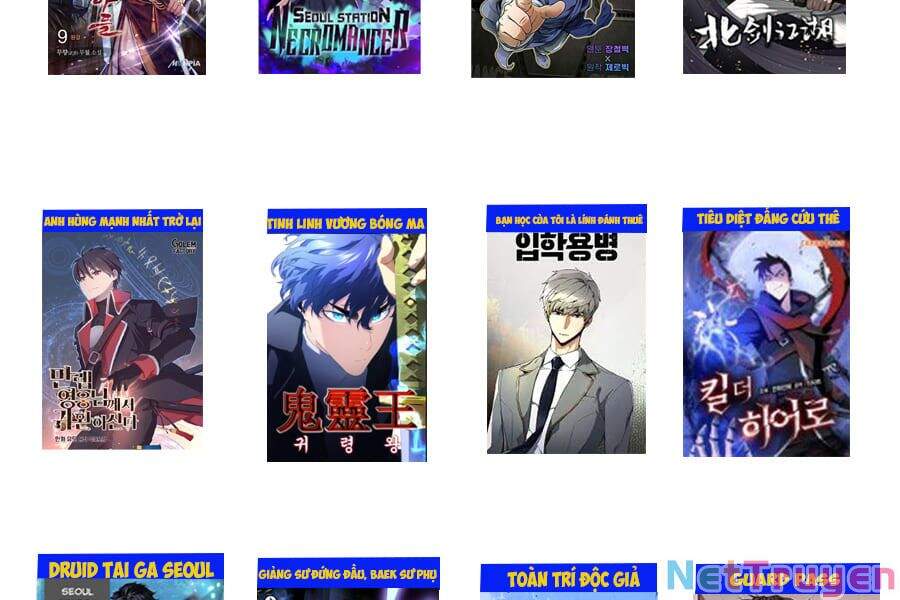 Những Ranker Cấp S Mà Tôi Nuôi Dưỡng chapter 10 - Upload bởi truyensieuhay.com
