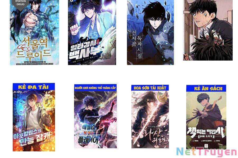 Những Ranker Cấp S Mà Tôi Nuôi Dưỡng chapter 10 - Upload bởi truyensieuhay.com