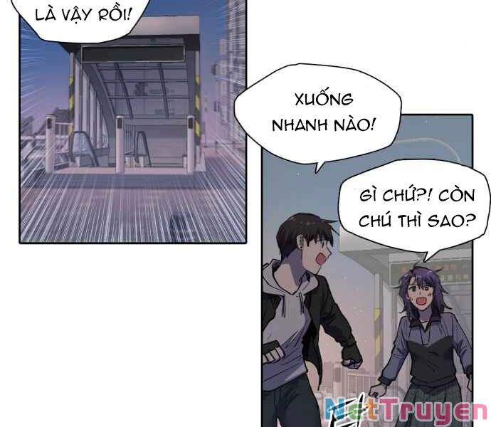 Những Ranker Cấp S Mà Tôi Nuôi Dưỡng chapter 10 - Upload bởi truyensieuhay.com