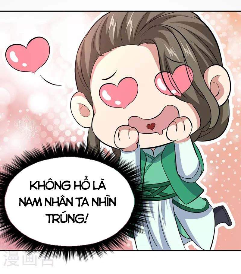 Chiến Hồn Tuyệt Thế. chapter 286 - Trang 24