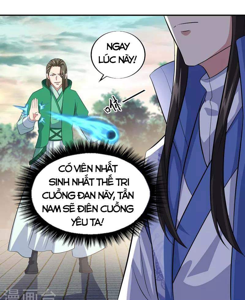 Chiến Hồn Tuyệt Thế. chapter 286 - Trang 29