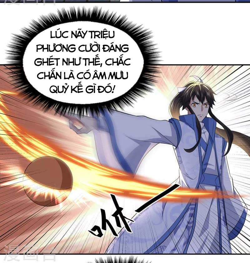 Chiến Hồn Tuyệt Thế. chapter 286 - Trang 30