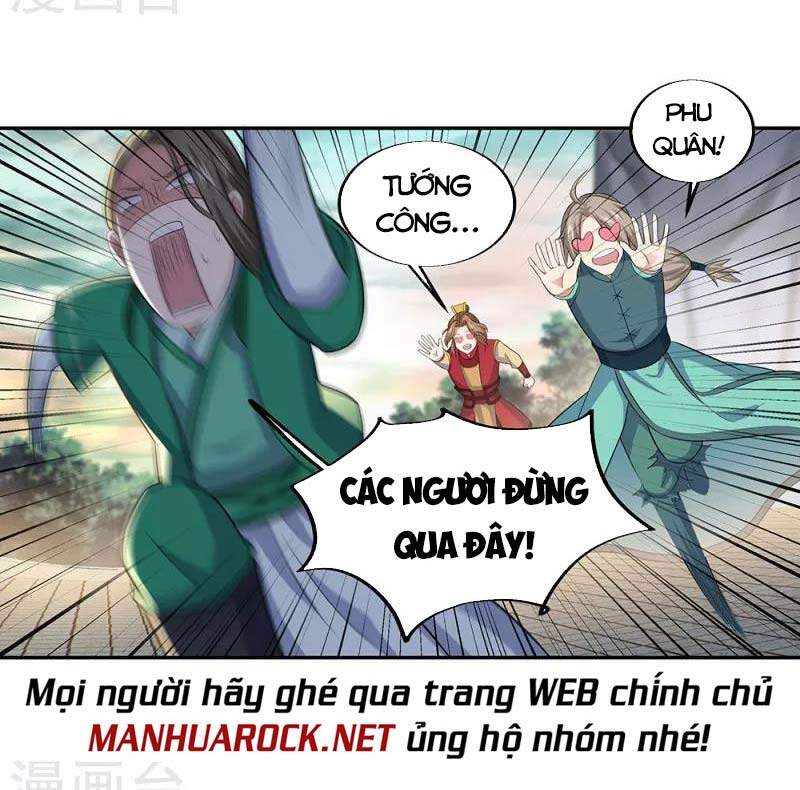 Chiến Hồn Tuyệt Thế. chapter 286 - Trang 32