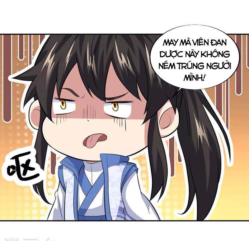 Chiến Hồn Tuyệt Thế. chapter 286 - Trang 33