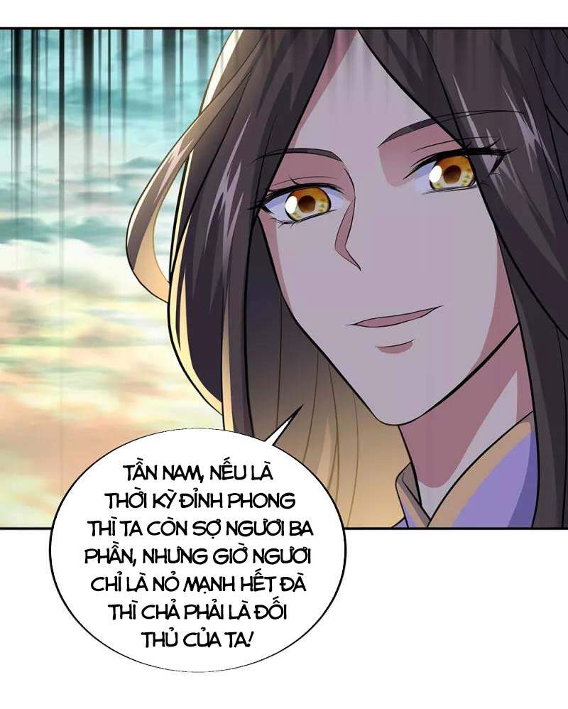 Chiến Hồn Tuyệt Thế. chapter 286 - Trang 36
