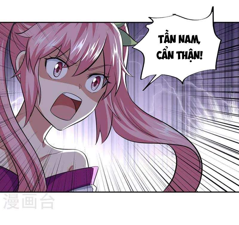 Chiến Hồn Tuyệt Thế. chapter 286 - Trang 39