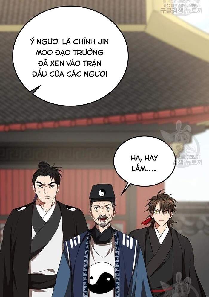 Võ Đang Kỳ Hiệp chapter 53 - Upload bởi truyensieuhay.com