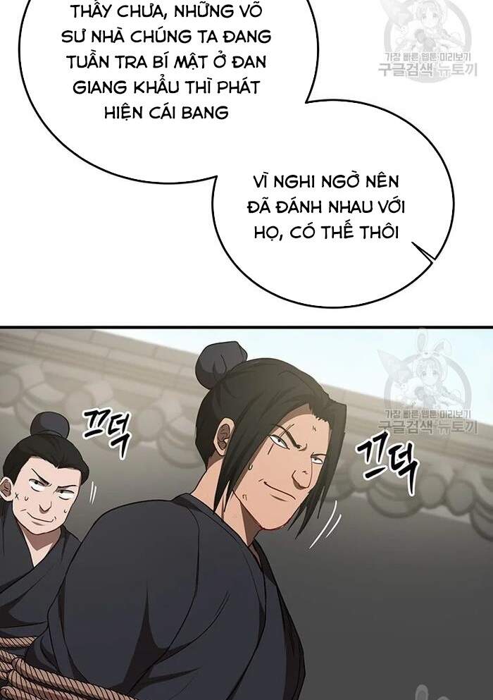 Võ Đang Kỳ Hiệp chapter 53 - Upload bởi truyensieuhay.com