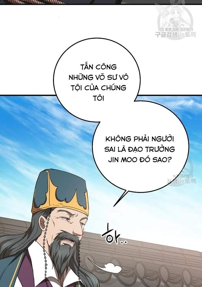 Võ Đang Kỳ Hiệp chapter 53 - Upload bởi truyensieuhay.com