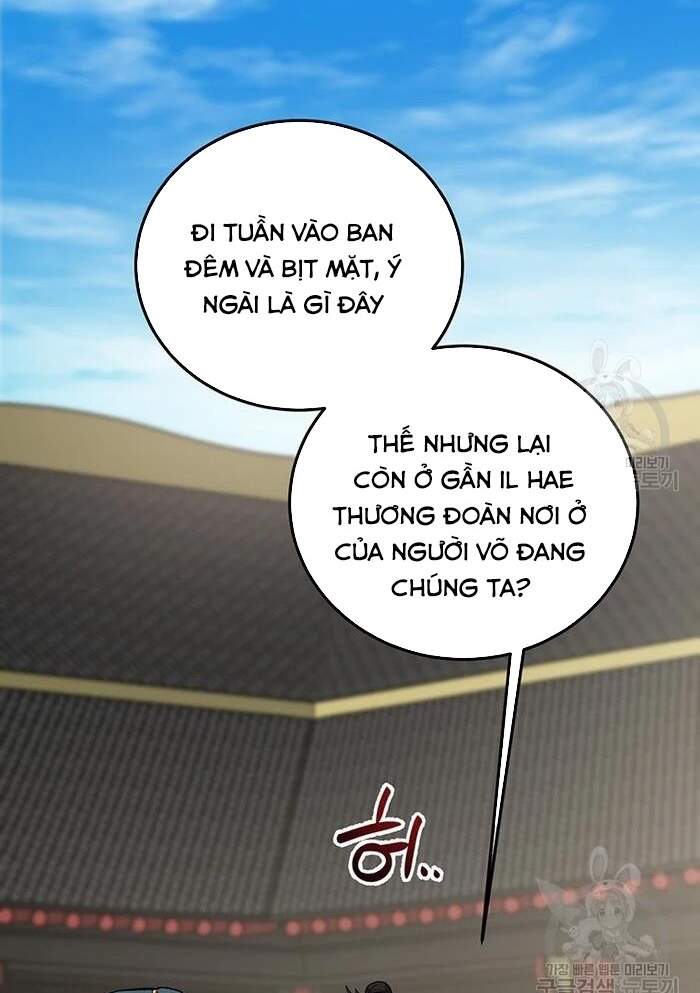 Võ Đang Kỳ Hiệp chapter 53 - Upload bởi truyensieuhay.com
