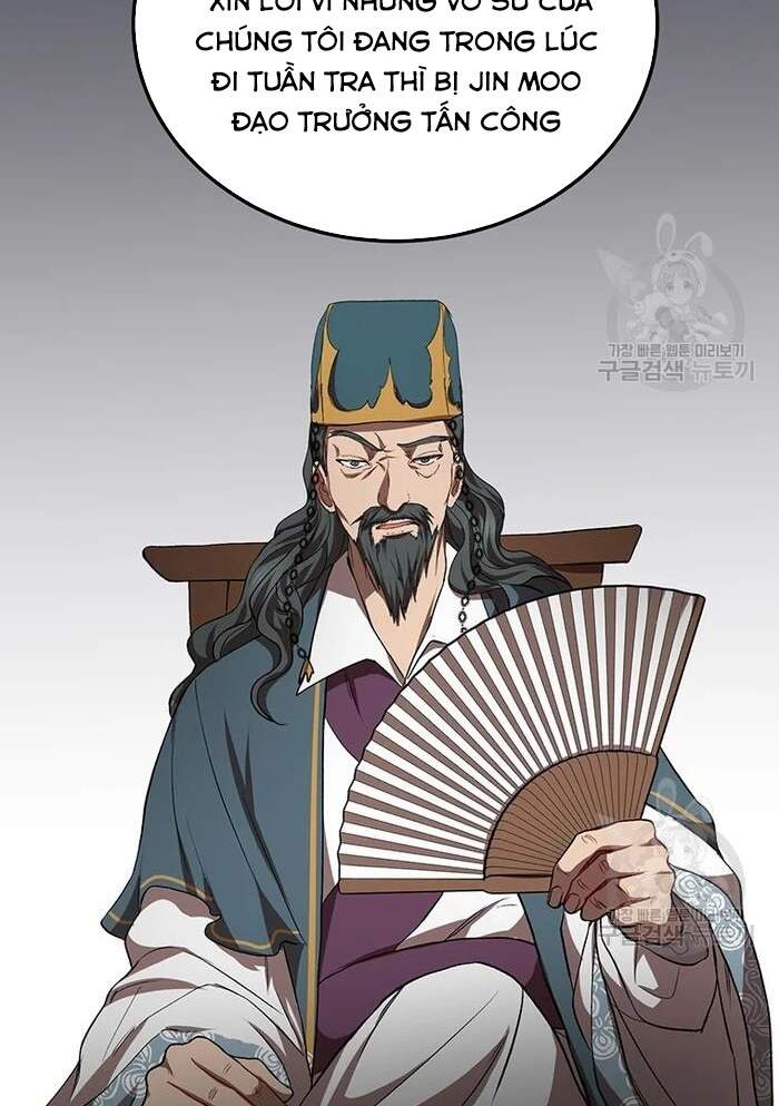 Võ Đang Kỳ Hiệp chapter 53 - Upload bởi truyensieuhay.com