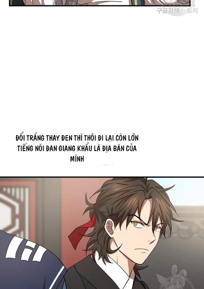 Võ Đang Kỳ Hiệp chapter 53 - Upload bởi truyensieuhay.com