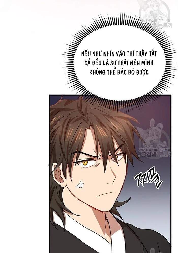 Võ Đang Kỳ Hiệp chapter 53 - Upload bởi truyensieuhay.com