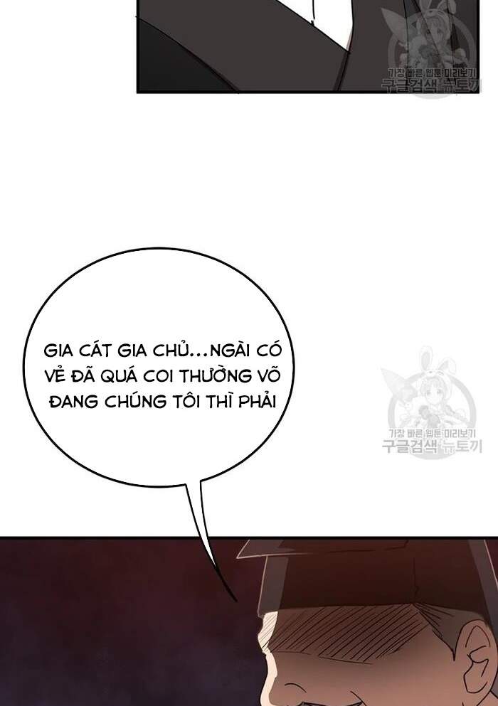 Võ Đang Kỳ Hiệp chapter 53 - Upload bởi truyensieuhay.com