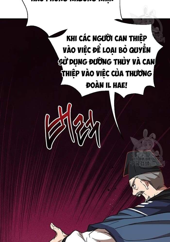 Võ Đang Kỳ Hiệp chapter 53 - Upload bởi truyensieuhay.com
