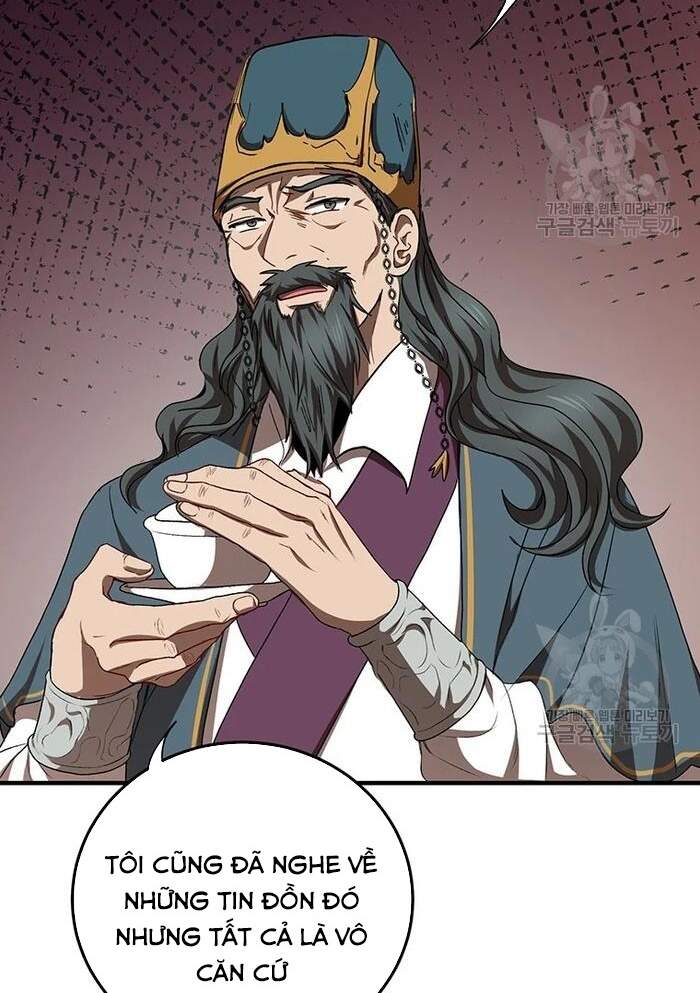 Võ Đang Kỳ Hiệp chapter 53 - Upload bởi truyensieuhay.com