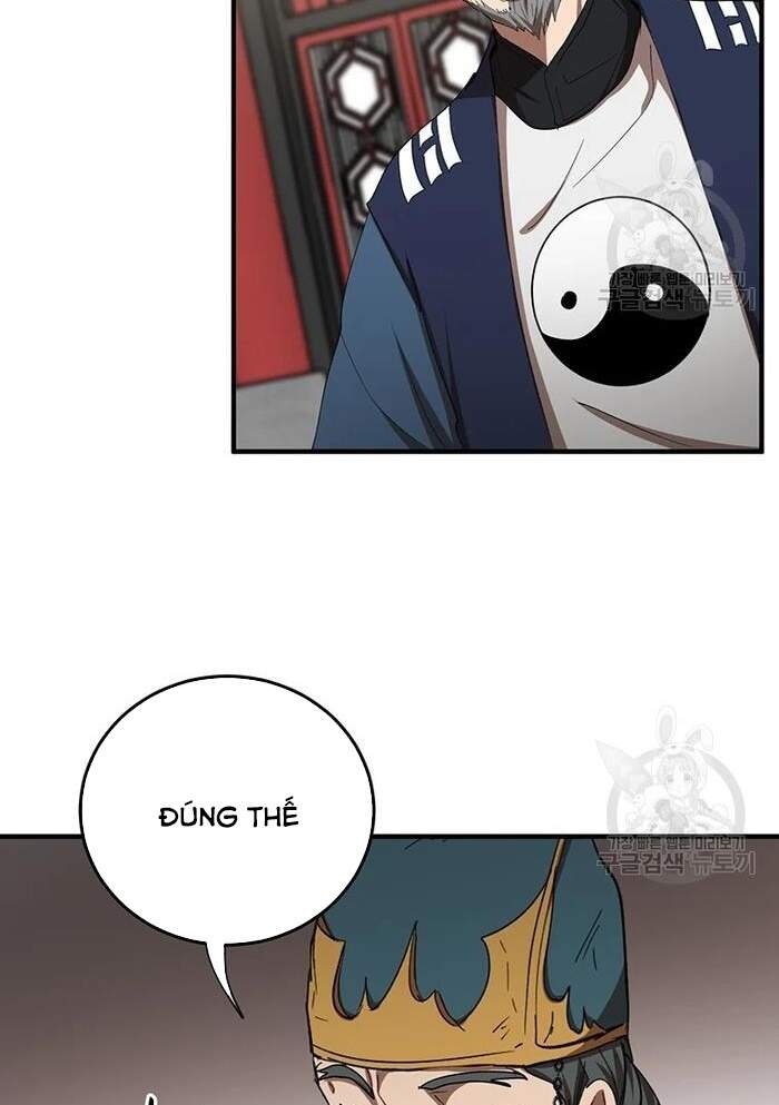 Võ Đang Kỳ Hiệp chapter 53 - Upload bởi truyensieuhay.com