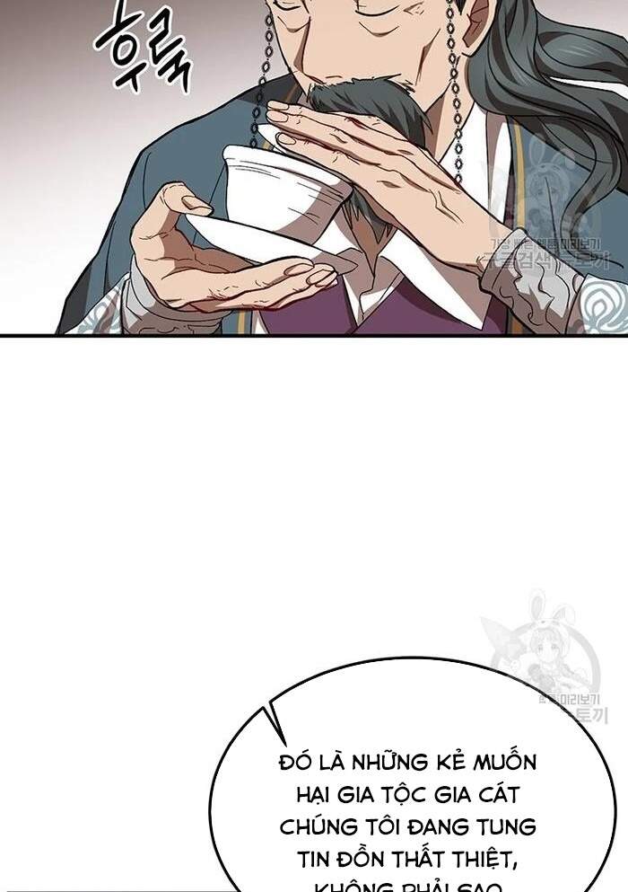 Võ Đang Kỳ Hiệp chapter 53 - Upload bởi truyensieuhay.com